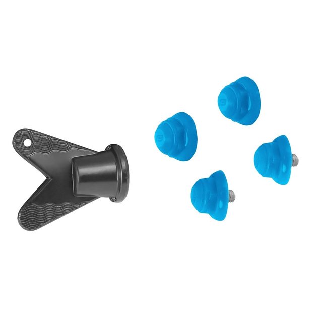 Batai FORCE MTB CRYSTAL21, 44 (tamsiai mėlyna)