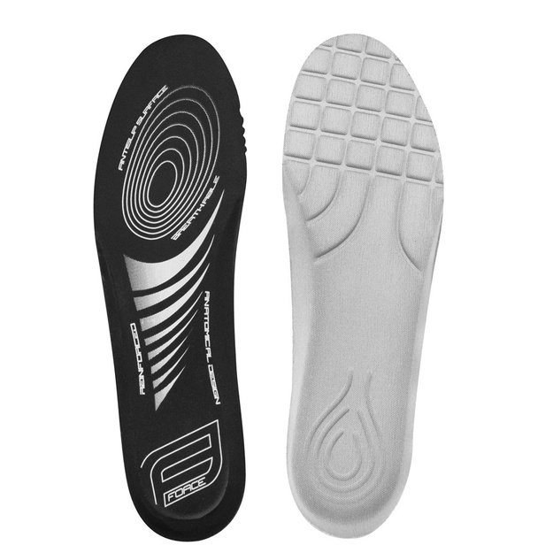 Batai FORCE MTB CRYSTAL21, 44 (tamsiai mėlyna)