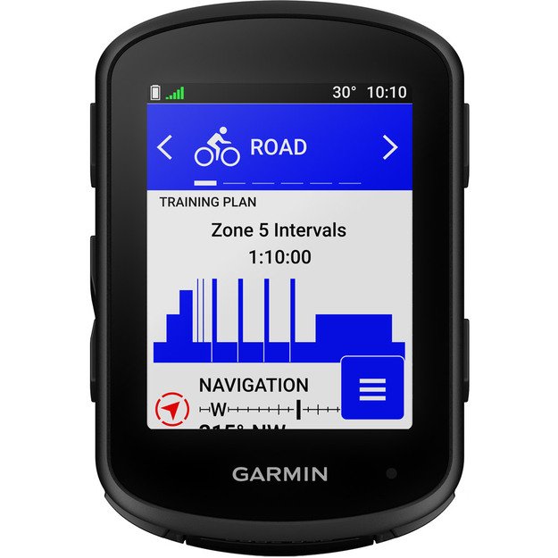 Dviračio kompiuteris Garmin Edge 840 GPS 4