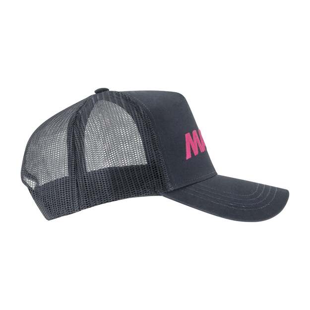 MAVIC TRUCKER CAP DEEP BLUE/PINK (G000438) 1
