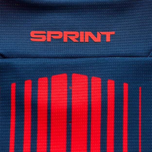 TLD LONG SLEEVE JERSEY SPRINT SEGMENT MIDNIGHT (32377300) 6