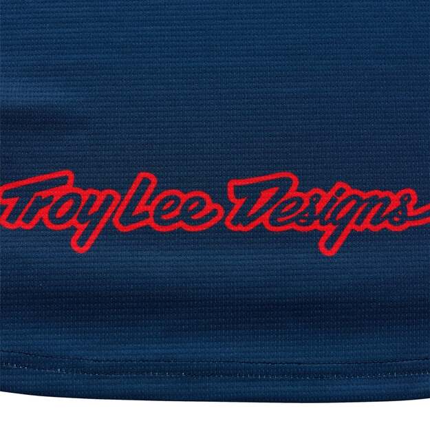 TLD LONG SLEEVE JERSEY SPRINT SEGMENT MIDNIGHT (32377300) 5