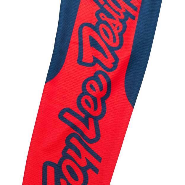 TLD LONG SLEEVE JERSEY SPRINT SEGMENT MIDNIGHT (32377300) 7