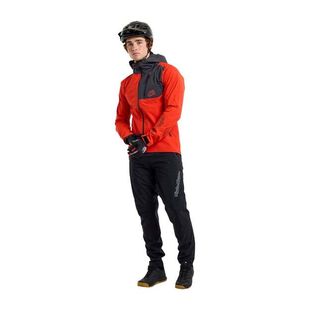 TLD JACKET RESIST MONO FUEGO (87693103) 7