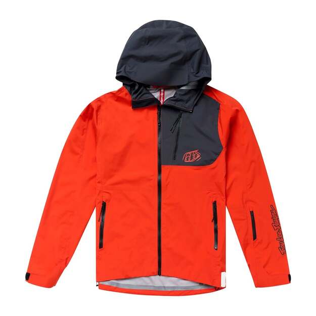 TLD JACKET RESIST MONO FUEGO (87693103)