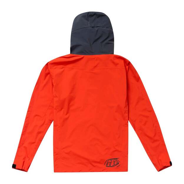 TLD JACKET RESIST MONO FUEGO (87693103) 1