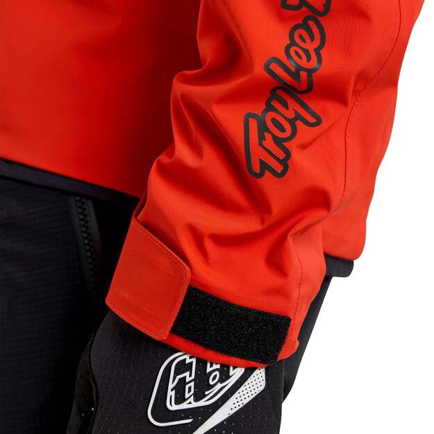 TLD JACKET RESIST MONO FUEGO (87693103) 4