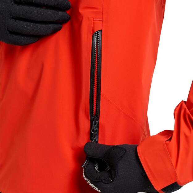 TLD JACKET RESIST MONO FUEGO (87693103) 5