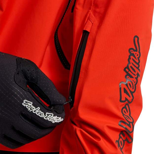 TLD JACKET RESIST MONO FUEGO (87693103) 3