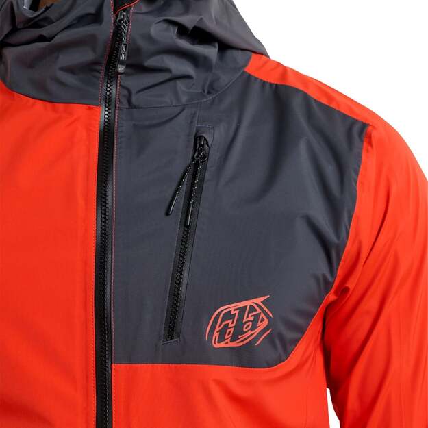 TLD JACKET RESIST MONO FUEGO (87693103) 12