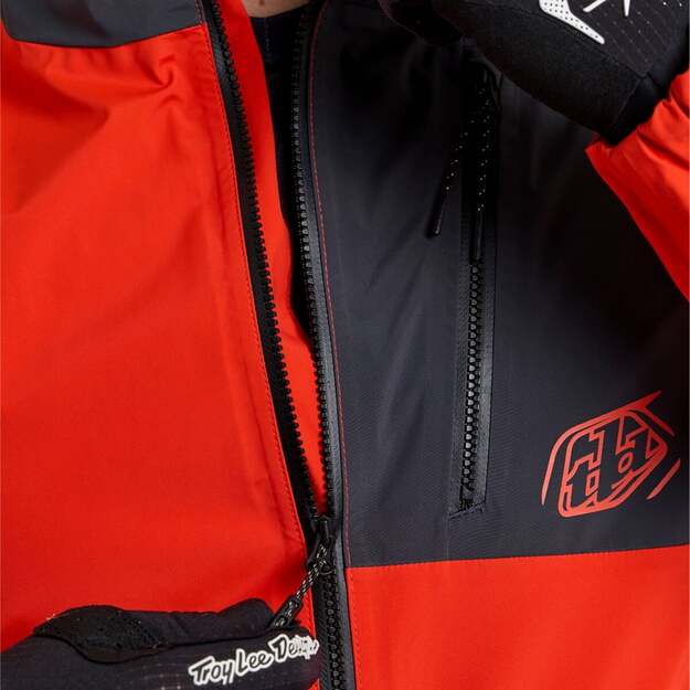 TLD JACKET RESIST MONO FUEGO (87693103) 2