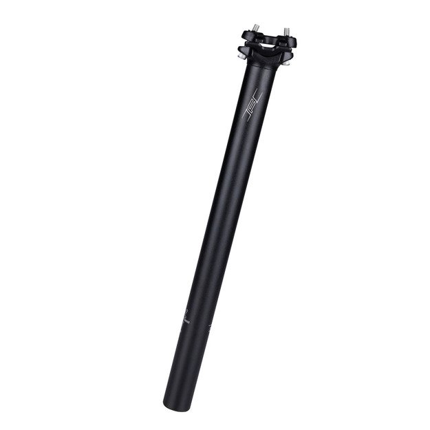 Balnelio stovas FORCE Basic 30,9/400mm, P4.6 (juodas) 2