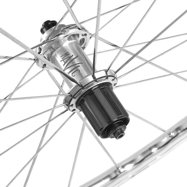 MAVIC KSYRIUM SL HERITAGE RB SHIMANO/SRAM HG PÁR (P00125603) 3
