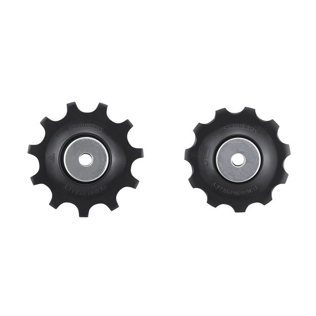 Galinio pejungiklio ratukai Shimano RD-M6000 1