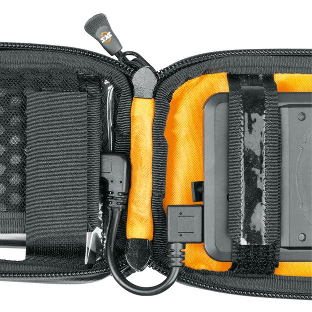Įdėklas mob .telefonui SKS COM/Smartbag, universalus 155x80x15 mm (neperšlampamas) 1