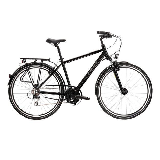 KROSS Trans 3.0 blagry p miesto dviratis (28 ) 