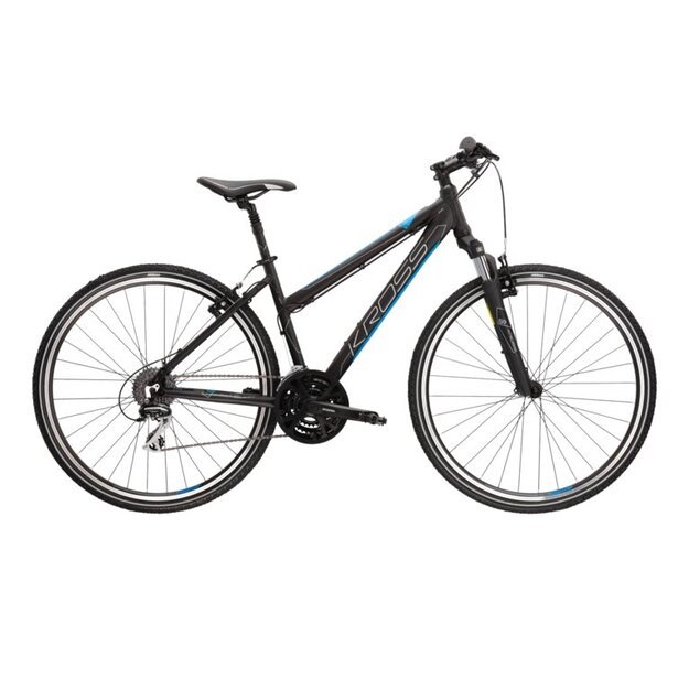 KROSS Evado 3.0 hibridinis dviratis 