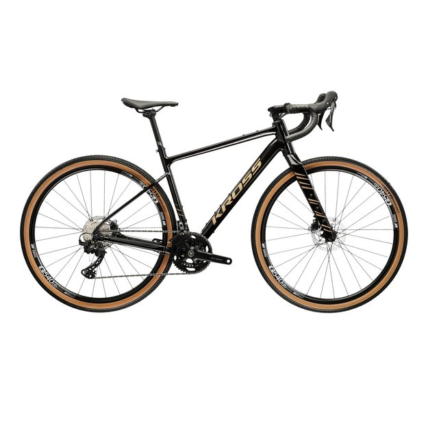 KROSS Esker 6.0 blagol g gravel dviratis (28  ) MY25 