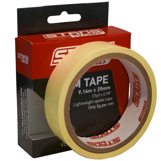 Ratlankio juosta Stan s NoTubes 25mm  1