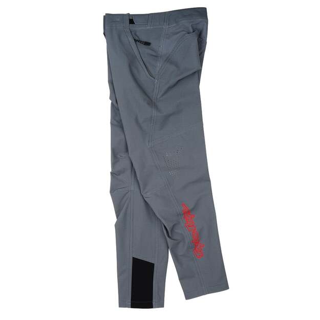 TLD YOUTH PANTS SKYLINE MONO STEEL BLUE (29093101)
