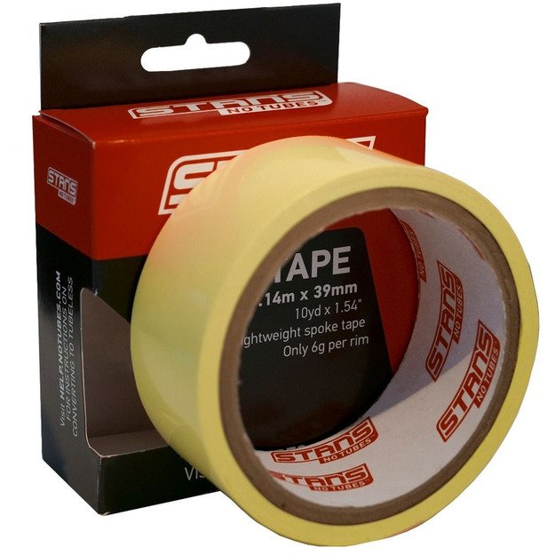 Ratlankio juosta Stan s NoTubes 36mm  1