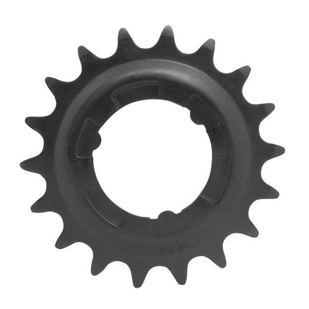 Galinė žvaigždė Shimano Nexus 18T