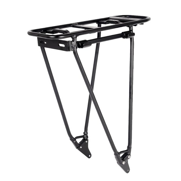 Bagažinė AtranVelo 3X 365 26-29  // aliuminis, AVS sistema (juoda)