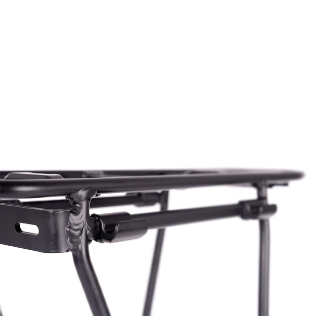 Bagažinė AtranVelo 3X 365 26-29  // aliuminis, AVS sistema (juoda) 2