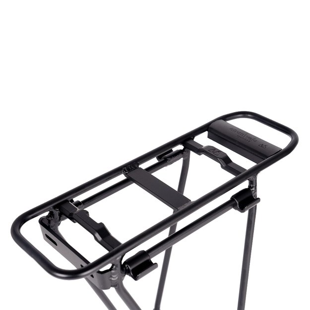 Bagažinė AtranVelo 3X 365 26-29  // aliuminis, AVS sistema (juoda) 1