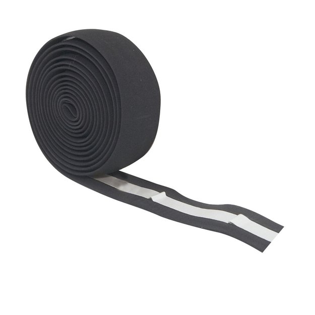 Vairo juosta FORCE Eva (juoda)