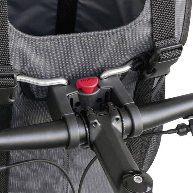 Dviračio krep&scaron;ys gyvūnams, KlickFix Doggy