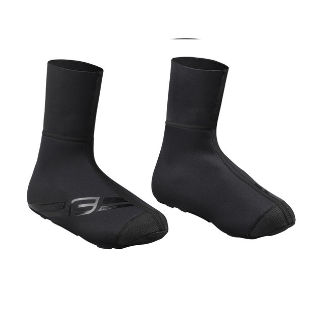 Antbačiai FORCE Fast dydis XL (juoda) 1