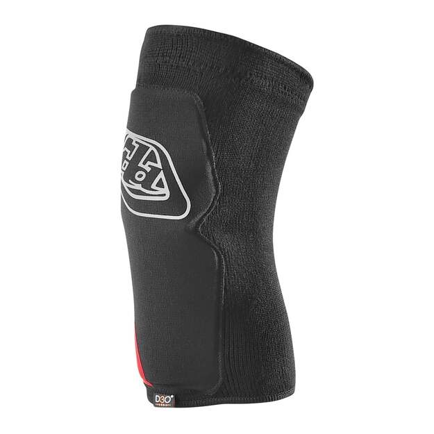 TLD YOUTH KNEE PADS SPEED BLACK (57000320) 2