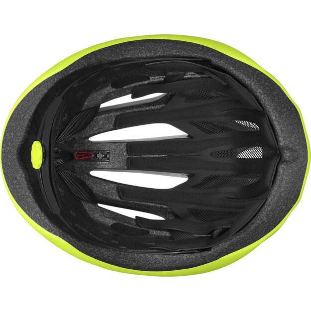 Šalmas MAVIC HELMET AKSIUM ELITE SAFETY YELLOW/BLACK (401487) 3