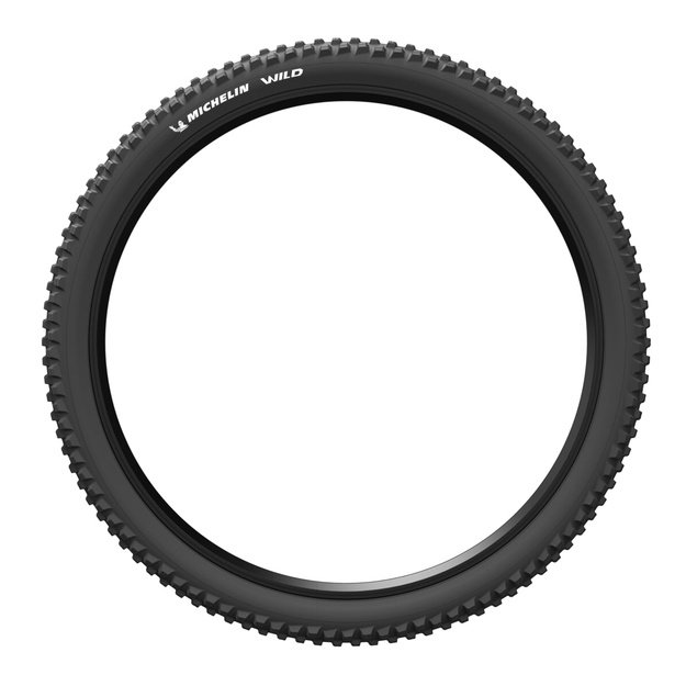 MICHELIN TIRE WILD 27.5x2.80 ACCESS LINE WIRE (832908)