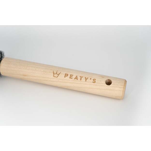 Šepetys PEATY S DETAILER BRUSH (PBR-PCB-24) 2