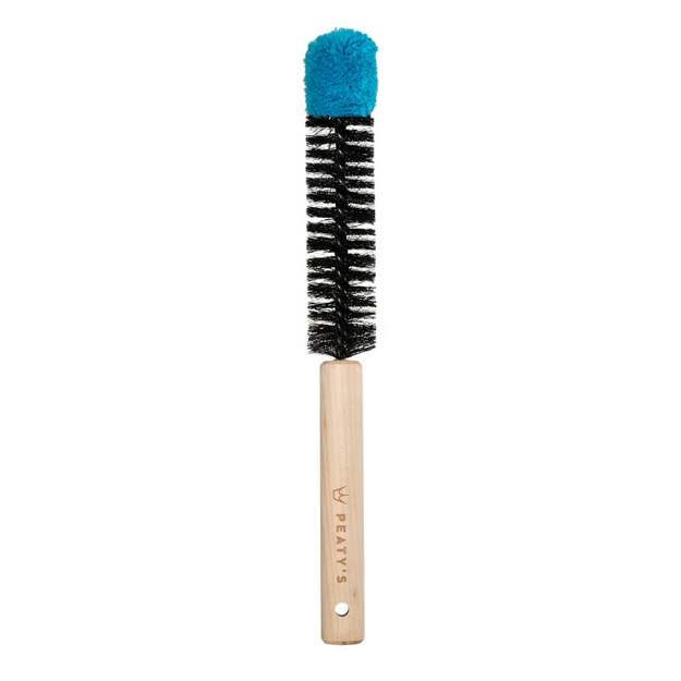 Šepetys PEATY S DETAILER BRUSH (PBR-PCB-24) 1