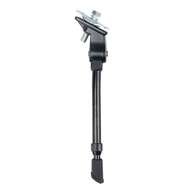 Atraminė kojelė OXC Oxford Kickstand Junior Black 16-20"