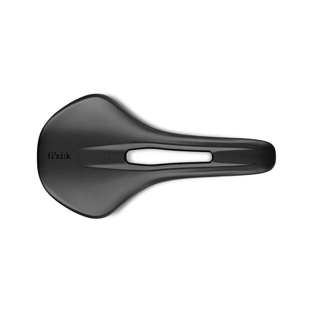 Balnelis  FIZIK SADDLE VENTO ANTARES R1 - 140MM (75E5S00A03A25) 1