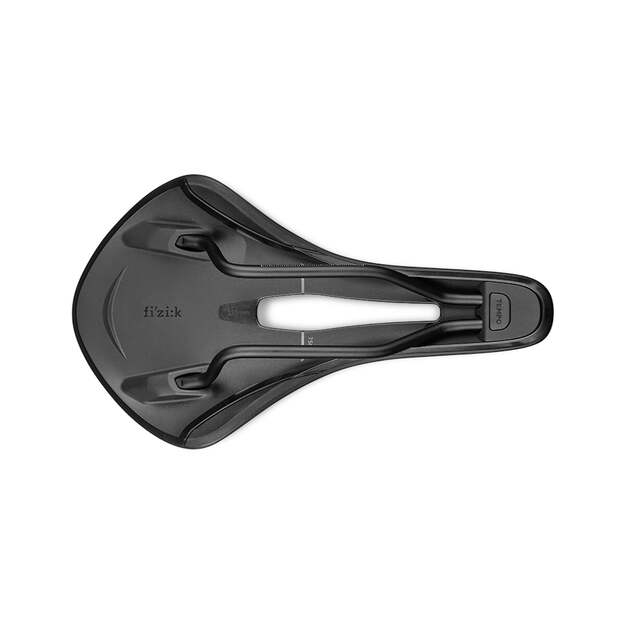 Balnelis FIZIK SADDLE TEMPO ALIANTE R5 - 155MM (75E8S00A23A25) 4