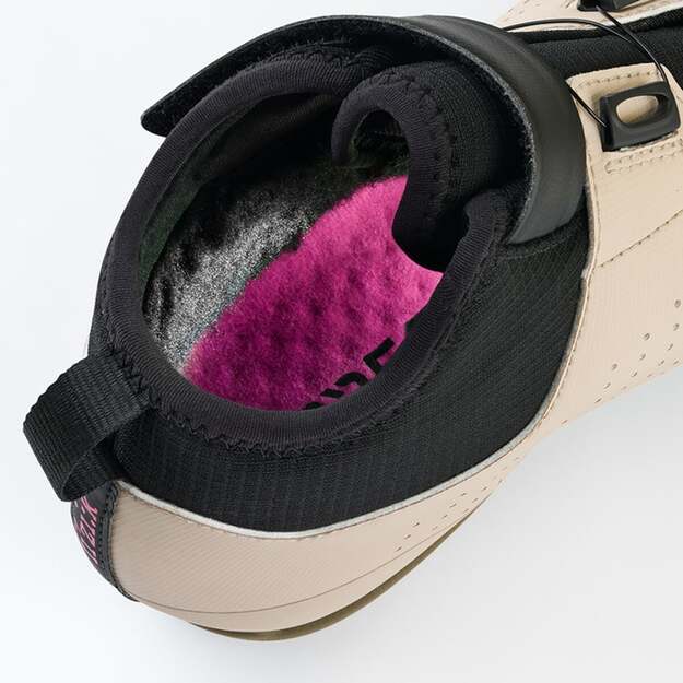 FIZIK SHOES TERRA ARTICA X5 GTX DESERT - BLACK (TER5AGR1V7610) 7