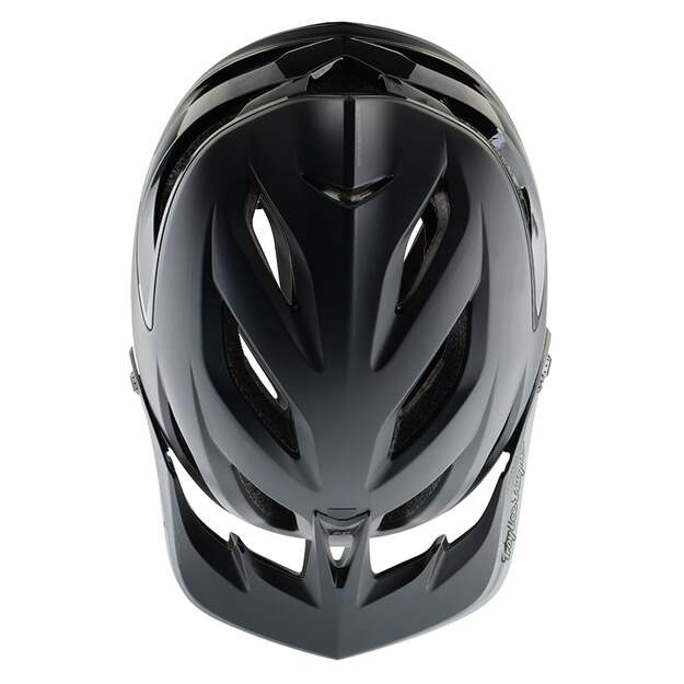 Šalmas TLD HELMET A3 MIPS UNO BLACK (15026700) 3