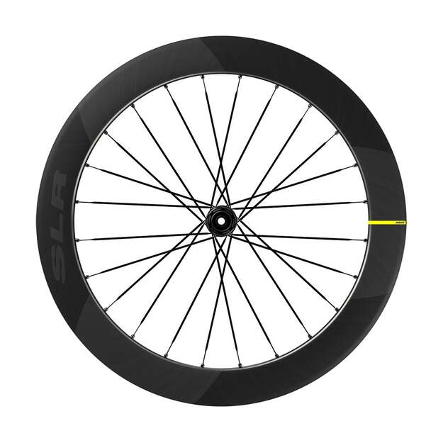 MAVIC COSMIC SLR 65 DISC PAIR SHIMANO 11 DISC CENTERLOCK (P1517155) 1