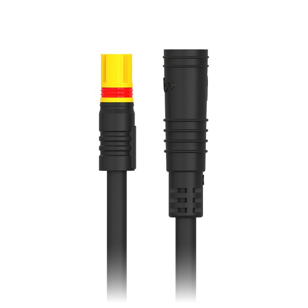 Quad Lock Laidas Waterproof belaidei įkrovimo galvai Bosch Smart System
