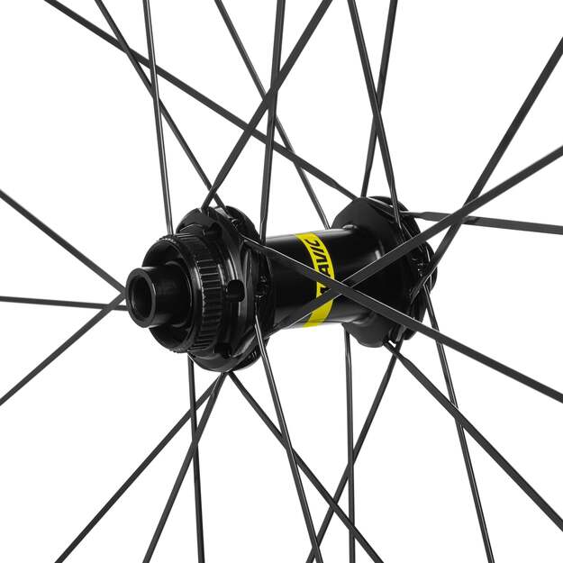 MAVIC ALLROAD 650 DISC CENTERLOCK FRONT (F9281101) 2