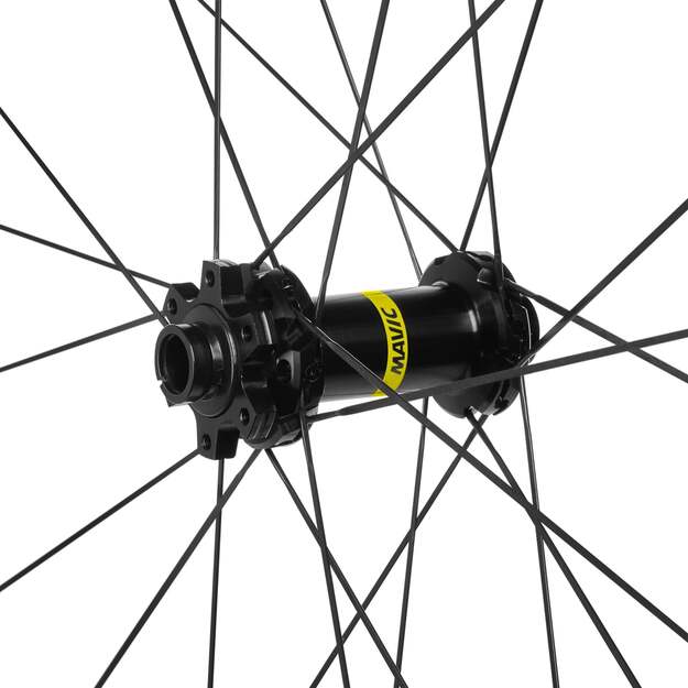 MAVIC CROSSMAX 29 FRONT DISC 6-BOLT (F9366115) 2