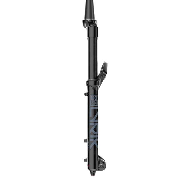 Priekinis amortizatorius ROCKSHOX AM FS LYRK SEL RC 27 SB 160 BLK 37 D1 3