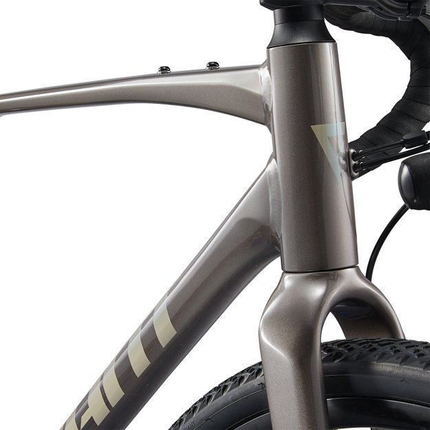 GIANT Revolt 1 28  // 20G, dydis 21  (53 cm) (šviesiai pilka) 2