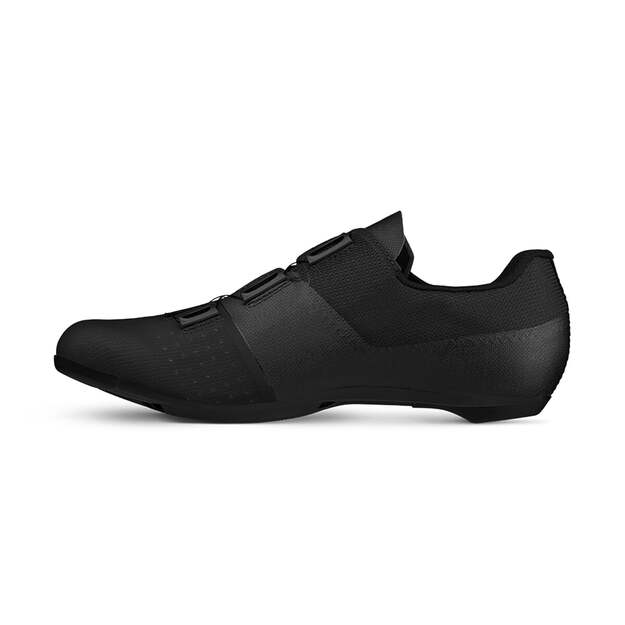 Batai FIZIK SHOES TEMPO OVERCURVE R4 WIDE BLACK - BLACK (TPR4OXW1K1010) 1