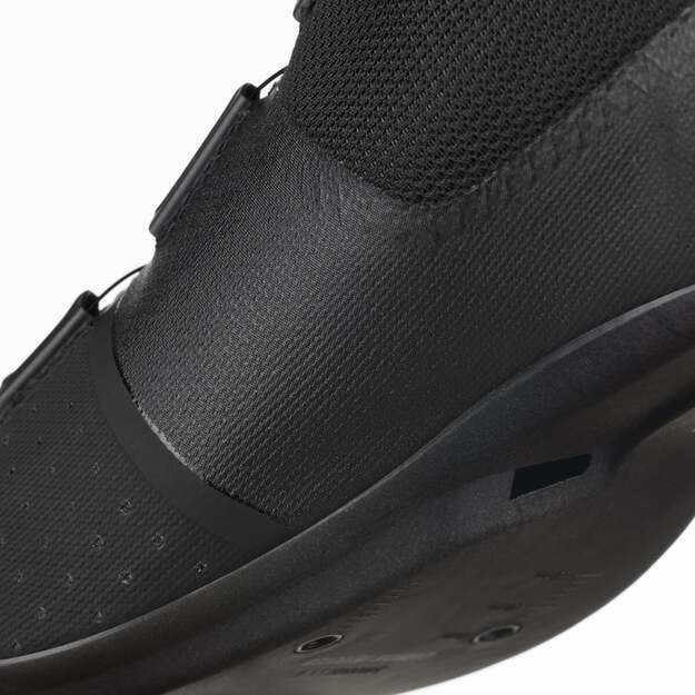 Batai FIZIK SHOES TEMPO OVERCURVE R4 WIDE BLACK - BLACK (TPR4OXW1K1010) 4